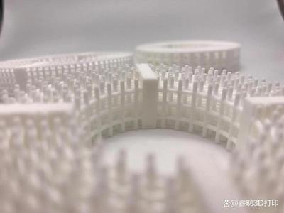 Sl3 Paper 上海3D打印|SLS与SLA的区别大公开!